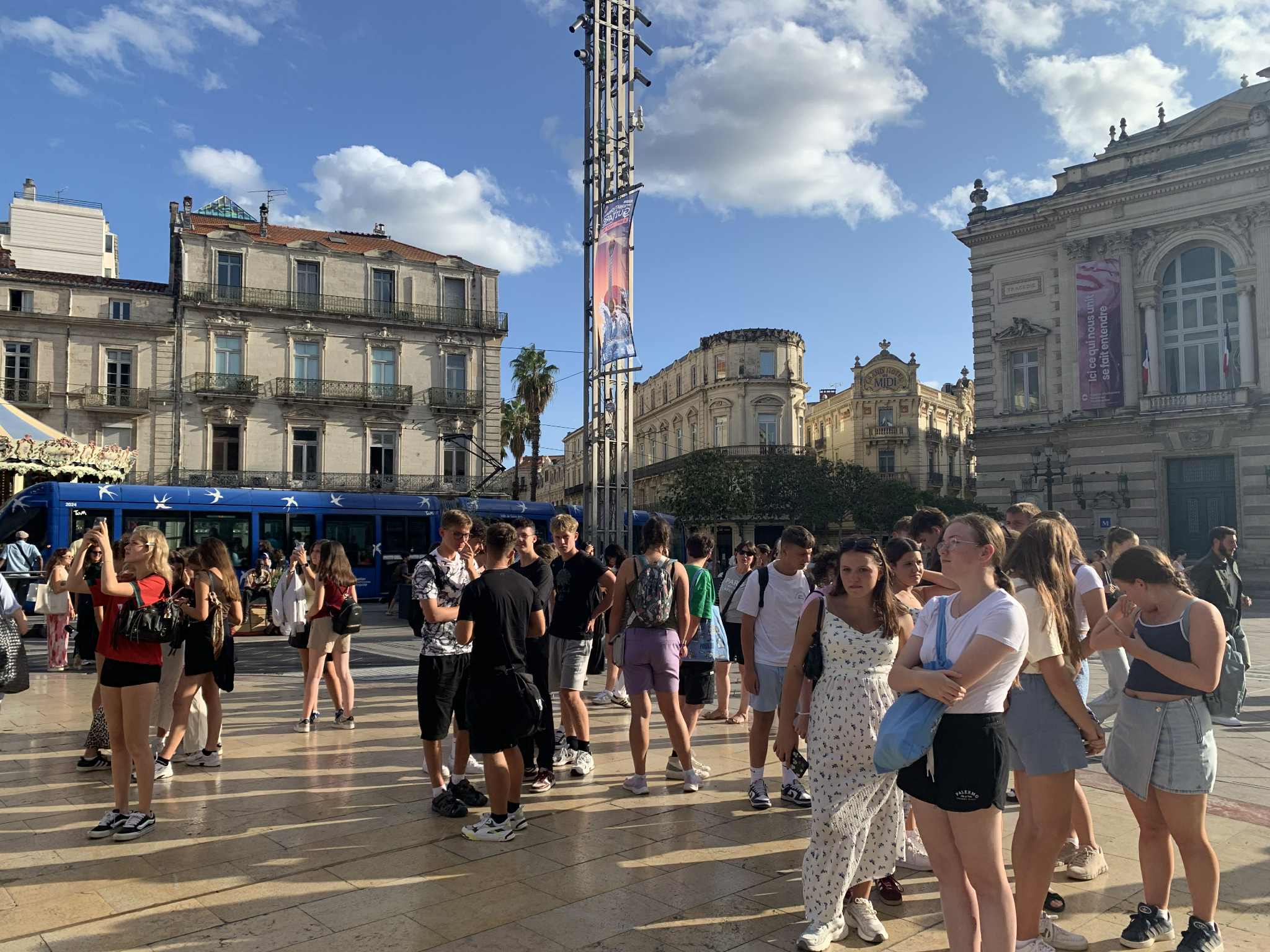 Zdjęcie Francja 2025 (3)be27733d-a52d-4875-8663-365d60f76258.jpeg w galerii Wycieczka po Europie - Carcassone